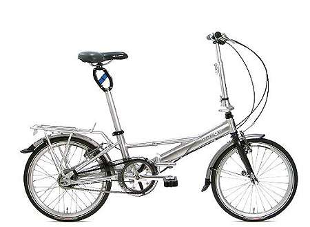 dahon helios xl folding bike