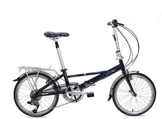 World Wheels - The No 1 internet source for Dahon Folding Bikes in 